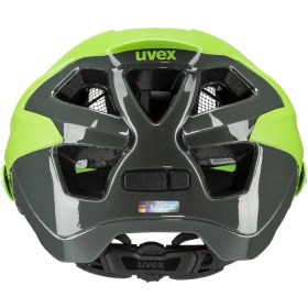 uvex quatro lime -3